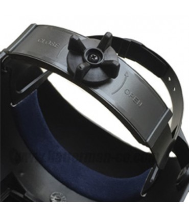 ماسک جوشکاری هترمن مدل تایوان