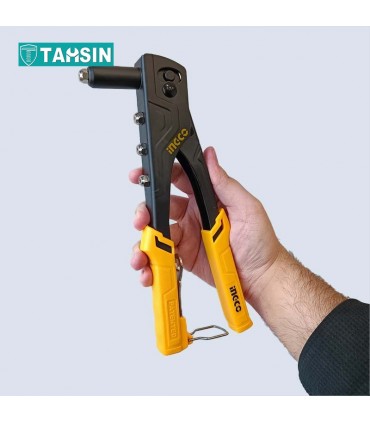 انبر پرچ اینکو سایز 10.5 اینچ