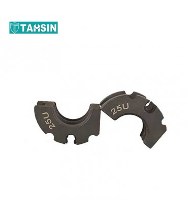دستگاه پرس شارژی لوله پنج لایه شمس