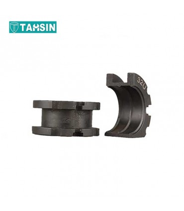 دستگاه پرس شارژی لوله پنج لایه شمس