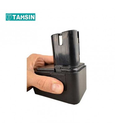 دستگاه پرس شارژی لوله پنج لایه شمس