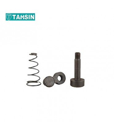دستگاه پرس شارژی لوله پنج لایه شمس