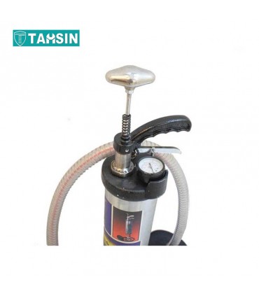 دستگاه تراکم هوای دستی میلاد