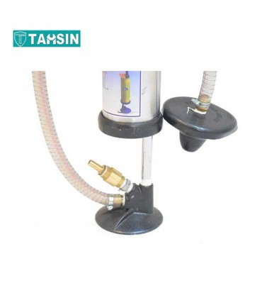 دستگاه تراکم هوای دستی میلاد