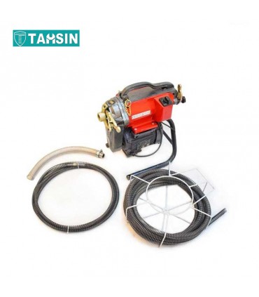 دستگاه لوله بازکن اتوماتیک توان 550 وات