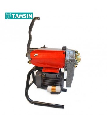 دستگاه لوله بازکن اتوماتیک توان 550 وات