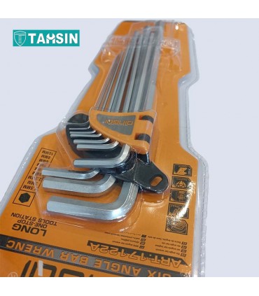 مجموعه 9 عددی آلن دینگشی مدل 17122A