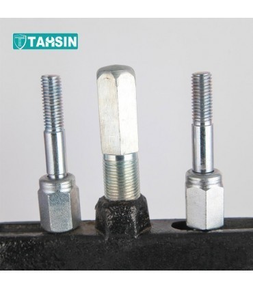 بلبرینگ کش کشویی مهدوی مدل B000