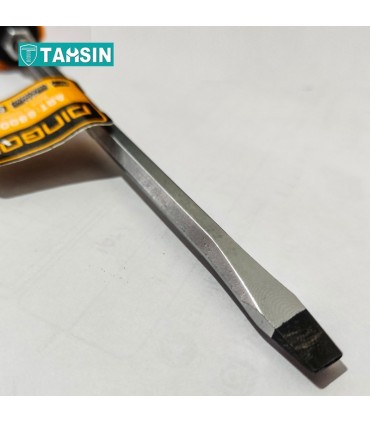 پیچ گوشتی دوسو ضربه خور دینگشی مدل ART68006