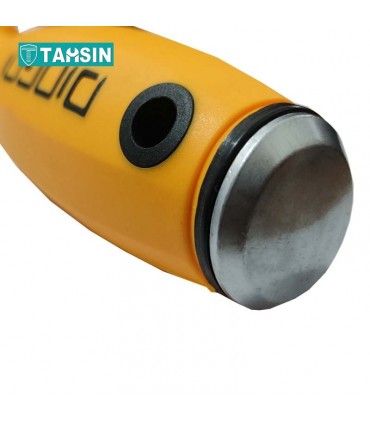 پیچ گوشتی چهارسو ضربه خور دینگشی مدل ART68106