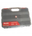 جعبه ابزار پلاستیکی رونیکس مدل 9128