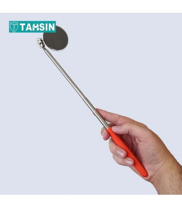 آیینه بازرسی تلسکپی 360 درجه
