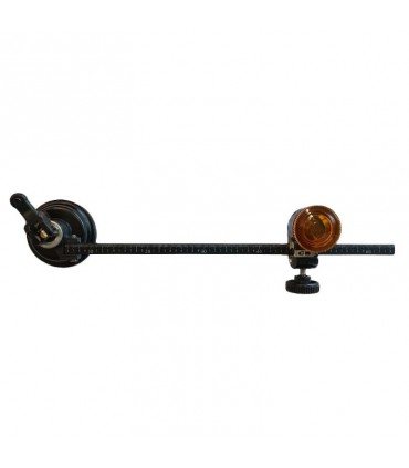 گرد بر الماسه شیشه مدل نفت خور