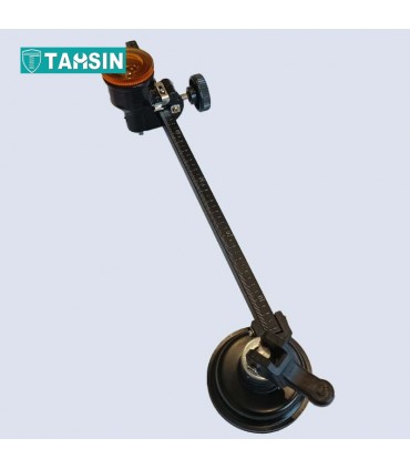 گرد بر الماسه شیشه مدل نفت خور