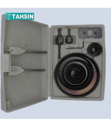 مجموعه 18 پارچه گرد بر سیلور