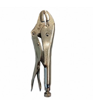 انبر قفلی هامبورگ سایز 10 اینچ