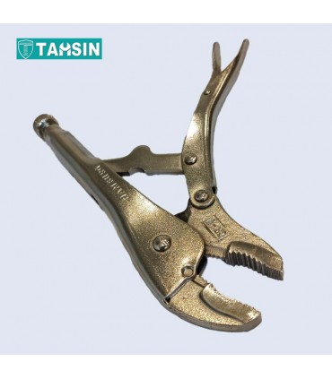 انبر قفلی هامبورگ سایز 10 اینچ