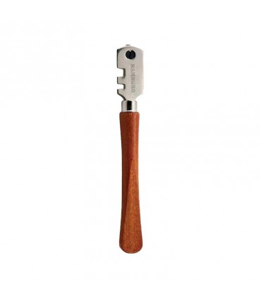 الماس شیشه بر هامبورگ مدل H5902