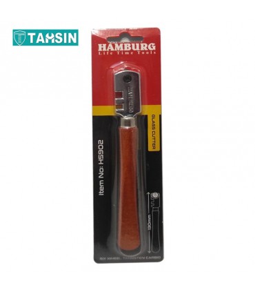 الماس شیشه بر هامبورگ مدل H5902