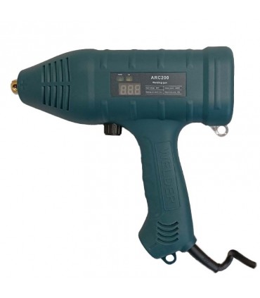 اینورتر جوشکاری تفنگی تیتان مدل ARC200