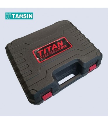 اینورتر جوشکاری تفنگی تیتان مدل ARC200