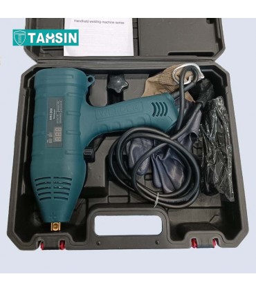 اینورتر جوشکاری تفنگی تیتان مدل ARC200