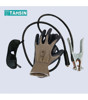 اینورتر جوشکاری تفنگی تیتان مدل ARC200