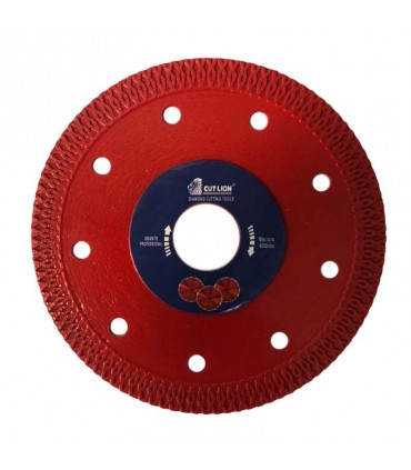 صفحه برش ميني پرسلان بر كات ليون 115