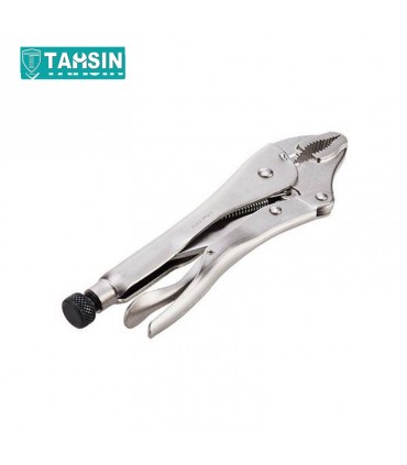 انبرقفلی ایران پتک مدل 1010 HB سایز 10 اینچ