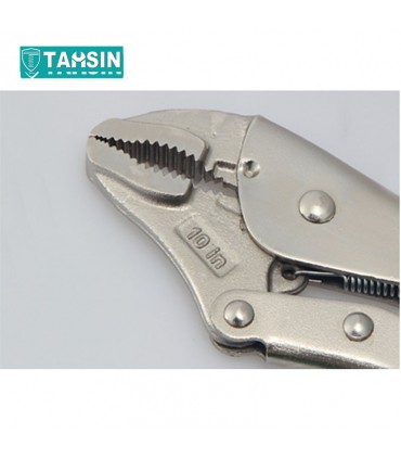 انبرقفلی ایران پتک مدل 1010 HB سایز 10 اینچ