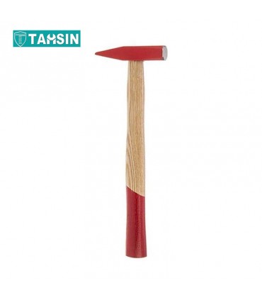 چکش مهندسی دسته چوبی ایران پتک مدلAB2210سایز100گرمی