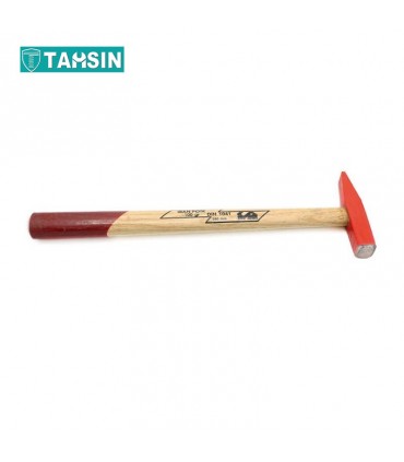 چکش مهندسی دسته چوبی ایران پتک مدلAB2210سایز100گرمی