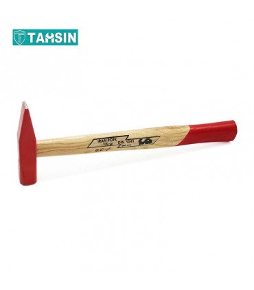چکش مهندسی دسته چوبی ایران پتک مدلAB2210سایز100گرمی