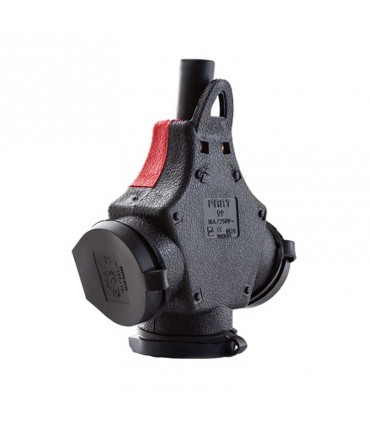 سه راهی صنعتی کرال پارت الکتریک