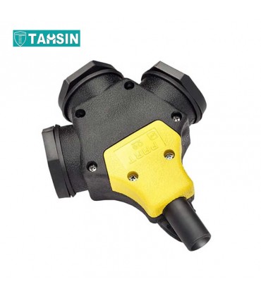 سه راهی صنعتی کرال پارت الکتریک