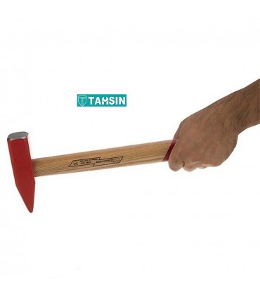 چکش مهندسی ایران پتک 800 گرمی مدلAB3610