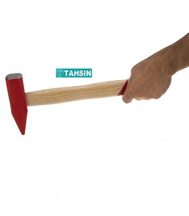 چکش مهندسی ایران پتک 1000گرمی مدلAB3810