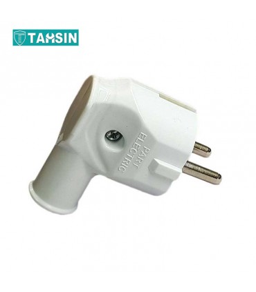 دو شاخه خانگی پارت الکتریک مدل 5518