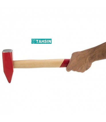 چکش مهندسی ایران پتک 1500گرمی مدلAB4210