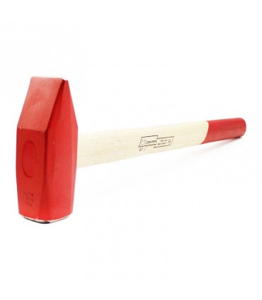 چکش مهندسی ایران پتک مدل AB4810 سایز 3 کیلوگرم