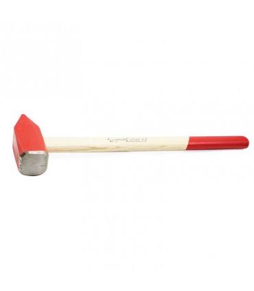 چکش مهندسی ایران پتک مدل AB4810 سایز 3 کیلوگرم