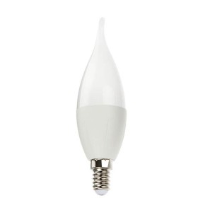 لامپ ال ای دی اشکی 5 وات میتره پایه E14