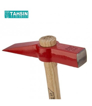 تیشه بنایی ایران پتک مدلAQ3410سایز600گرمی