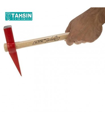 تیشه بنایی ایران پتک مدلAQ3410سایز600گرمی