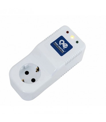 محافظ کولر گازی و یخچال و لباسشویی پارت الکتریک مدل 689