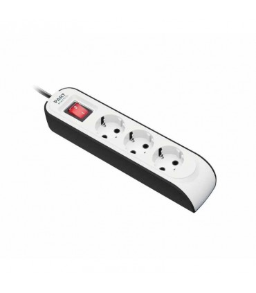 سه خانه ارت دار پارت الکتریک مدل 8762 سایز 5 متری