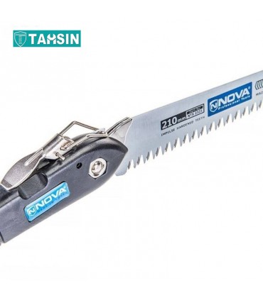 اره باغبانی تاشو نووا مدل NTS 2321