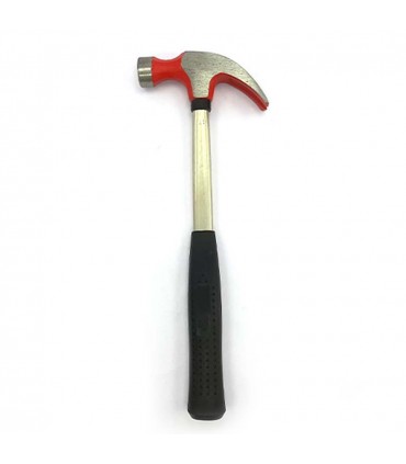 چکش میخ کش ایران پتک مدل AM 0810 سایز 8 انسی