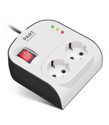 محافظ دو خانه یخچال پارت الکتریک مدل 8790