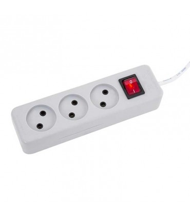 سه راهی بدون ارت پارت الکتریک مدل 789 سایز 5 متری